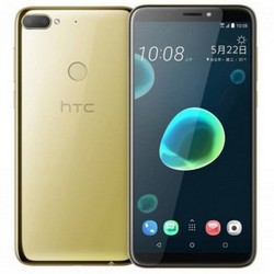 Прошивка телефона HTC Desire 12 Plus в Воронеже